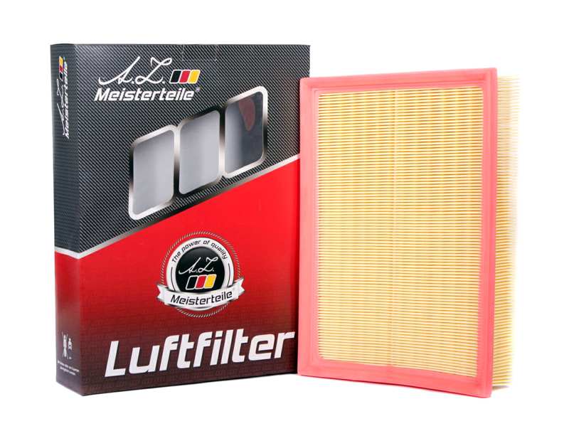 Luftfilter